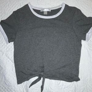 Urban Planet Tied Up Tee